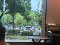 -姚江春中餐厅·太平洋大酒店