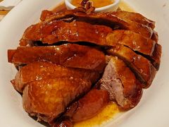 -周锦记广式餐厅