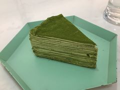 -仁义涵西餐·咖啡(中华巴洛克店)