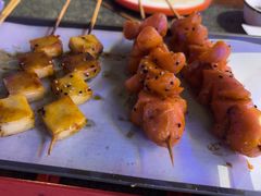 -路边边.炒菜烧烤.音乐餐厅(良乡长虹店)