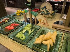 -金海湾自助餐厅(金陵饭店)