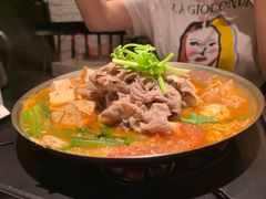 招牌臭臭锅-8锅臭臭锅·正宗台湾小火锅(中心五路店)
