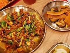 -西塔老太太泥炉烤肉(武汉摩尔城店)