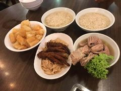 -松發肉骨茶(先得坊店)