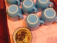 -名厨餐厅(财富酒店)