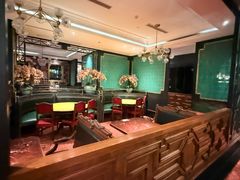 -新白鹿餐厅(爱琴海购物中心店)