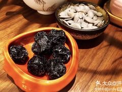 -熹炭精致日料(金融街购物中心店)