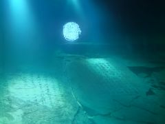 -白鹤梁水下博物馆