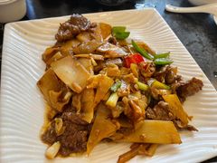 -美极鲜食坊(宝安南路店)