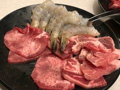 -焼肉 ウエスト(天神店)