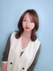 -YESIDO椰岛造型烫发染发