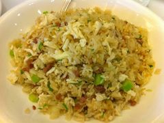 炒饭-海逸海鲜酒家(古北店)