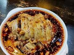 -牛王庙(龙华花园店)