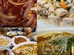-小船渔村•大连菜•大连焖鱼(明泽街店)