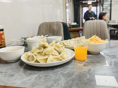 -奉天蚨祥饺子馆