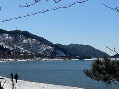 -浙西天池景区