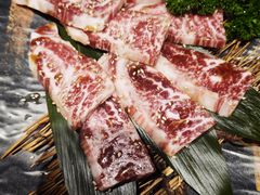 -やきにく 牛将日式焼肉(新华路店)
