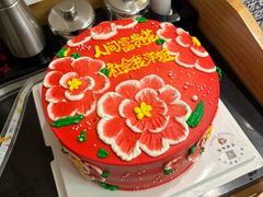 -盛百味·家宴餐厅(霸州分店)