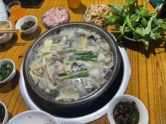 -海关荤豆花(洋河一路店)