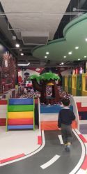-利奥梦幻主题乐园(爱琴海购物公园店)