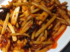 -雲蜀龙阁·金牌水煮鱼(方庄店)