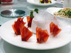 -御仙都北京菜馆·烤鸭店(双井店)