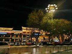 -九宫格老灶火锅