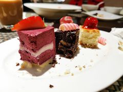 -博悦茶餐厅(文殊院店)