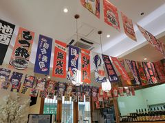 -林妈妈村·日式料理(宝山万达店)