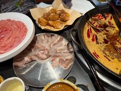 -巴蜀大将火锅(春熙店)