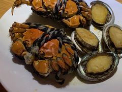 -蓝鲸湾汤泉(包河店)