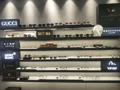 -日本手作眼镜·久川睛匠(新中关购物中心店)