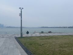 -金鸡湖景区
