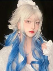 -LJOY丽锦造型·烫发染发