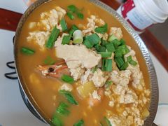 -小乡小镇·传承桐庐土菜·老板亲自烧的菜