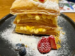 -云山茶餐厅(广东大厦店)