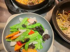 -云海肴·汽锅鸡·云南菜(美罗城店)