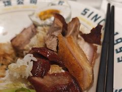 -柠檬树茶餐厅(海雅缤纷城店)