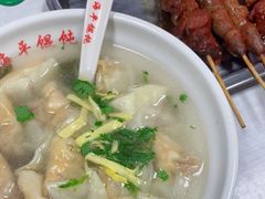 -海平馄饨(逍遥二路店)