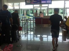 -福州长乐国际机场