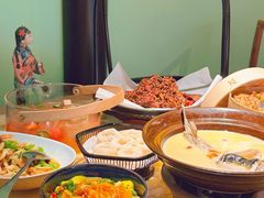 -锦府盐帮·侯宅(五棵松万达店)