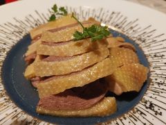 -广州文华东方酒店·江-由辉师傅主理