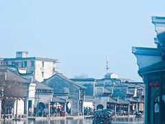 -南浔古镇