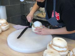 -椰子下蛋(南锣鼓巷店)