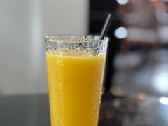橙汁-候鸟咖啡(前门店)