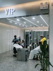 -MT·ID 烫发.染发.接发SALON
