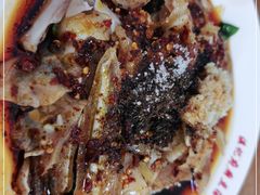-温记府廟豆汤饭·始于1955年(海椒店)