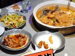 -红井路游艺炖锅·音乐餐吧(十渡店)