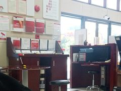 -中信银行(上海周浦支行)