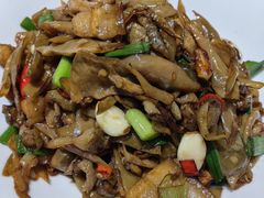 -三湘四水正宗湘菜(君峰路店)